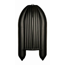 Надувная лодка ПВХ Адмирал 330 НДНД Комфорт, камыш