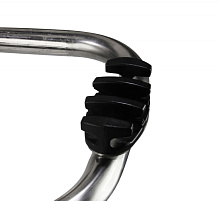 Консоль носовая якорно-швартовая для лодки ПВХ, малая.