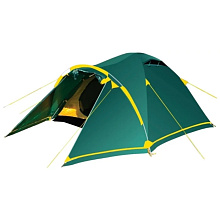Палатка Tramp STALKER 4 (V2)