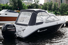 Катер Феникс 600HT