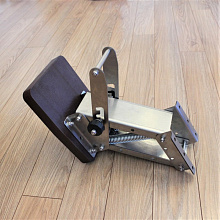 Транец для вспомогательного мотора до 20 л.с. (50 кг.), арт. OL1100