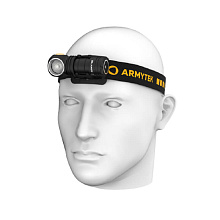 Мульти фонарь Armytek Wizard C1 Pro White