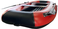 Надувная лодка ПВХ Young (Юнг) 280 НДНД