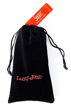 Очки поляризационные Norfin for Lucky John NF-LJ2008, плавающие линзы, коричневый