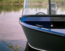 Катер ВиндБот 4.6 DCX