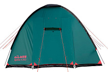 Палатка кемпинговая четырехместная Tramp Sphinx 4 V2