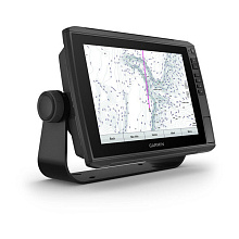 Эхолот Гармин ECHOMAP Ultra 102sv с датчиком GT56UHD-TM