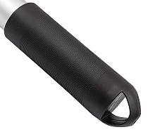 Багор телескопический трехколенный Osculati, 150-382 см, алюминий