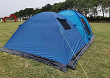 Палатка 6-ти местная MirCamping, арт. 1600W-6