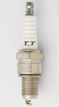 Свеча зажигания DENSO WF20TT (аналог NGK BPR6HS-10)