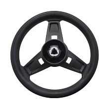 Рулевое колесо Giazza, Ø 350 мм.