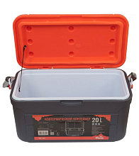 Изотермический контейнер Tramp 20 л