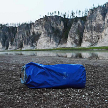 Гермомешок ПВХ 120 л.