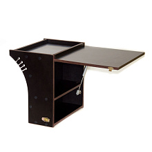 Универсальный крепежный блок УКБ средний (столик-дверца), ликпаз