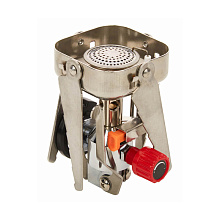 Портативная туристическая газовая плита Tourist Scout TM-150