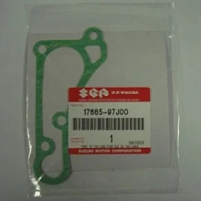 Прокладка крышки термостата Suzuki