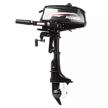 Лодочный мотор Хайди HD 4 FHS