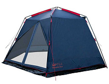 Палатка шатер Tramp Lite Mosquito Blue ( V2 ), 430х370х225 см