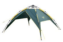 Палатка автомат трехместная Tramp Swift 3 ( V2 ) 