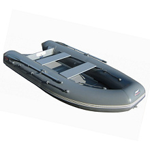 Надувная лодка ПВХ Кайман N 360