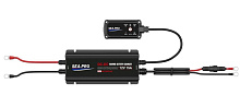 Зарядное устройство Sea-Pro DC-DC 12 В, 15 А, IP 67