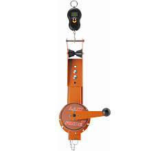 Ручная якорная лебедка LAXI PRIDE ST для лодок ПВХ