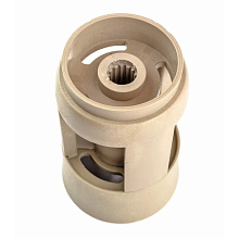 Гребной композитный винт 3x9-1/4x9R, NEY, NEY683-45945-00-EL