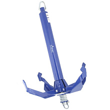 Якорь кошка от 3.15 до 4.4 кг., складной