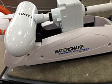 Лодочный электромотор WaterSnake COMBAT 54 lbs 48"