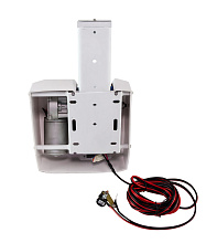 Якорная электрическая лебедка BigWater 35 SW