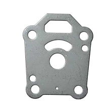 Пластина водяной помпы Tohatsu 4-6 (369-65025-0), оригинал