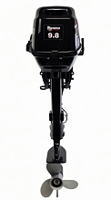 Лодочный мотор Toyama T9.8BMS