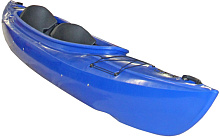 Байдарка пластиковая Спутник