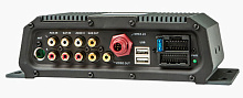 Морской аудиосервер Lowrance SonicHub 2