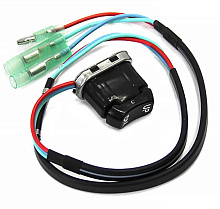 Кнопка гидроподъёма Yamaha SC-SN019 для моторов 2.5-300 л.с. 