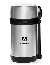 Термос для еды Арктика 403-1500 с 3 контейнерами, 1.5 л
