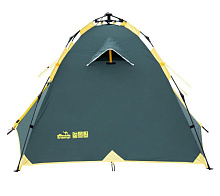 Палатка автомат двухместная Tramp Quick 2 V2