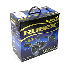 Гребной винт 3x13.2x21R, без втулки, Solas, 9411-132-21