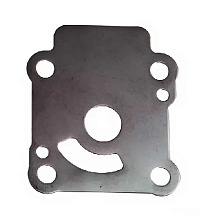 Пластина водяной помпы Tohatsu 6–9.8 (3B2-65025-0), оригинал