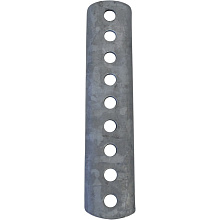 Стойка ложемента прицепа МЗСА 81771B, 1C, 1D, 1E