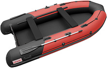 Надувная лодка ПВХ Роджер Сфера 3800 (НДНД, БЕЗконусная)