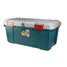 Экспедиционный ящик IRIS RV BOX Car, 85 л.