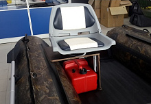 Платформа лодочного кресла Авача.