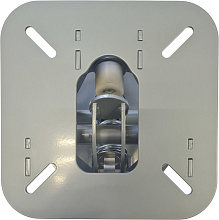 Амортизационная стойка Патриот А200 (порошковая окраска)