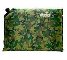 Сиденье самонадувающееся Tramp 30х40х5 см