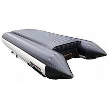 Надувная лодка ПВХ Хантер 385 А Лайт