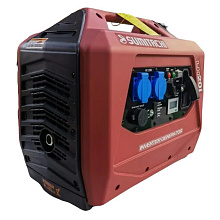 Бензиновый инверторный генератор SUMITACHI LH20i
