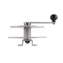 Ручная якорная лебедка LAXI PRIDE DL для лодок ПВХ