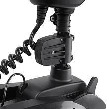 Лодочный электромотор Minn Kota TERROVA 80 i-Pilot Link/BT/152см/24V (без педали)