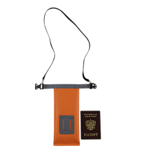 Гермоупаковка Stream Микро (17x11 см).